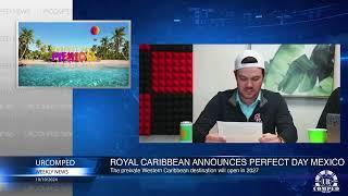 Casino Cruise News! 10/10/2024