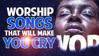 Spirit Filled and Soul Touching Gospel Worship Songs 2023