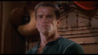 Commando (1985) "Wrong!"