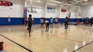 Brewer Bears vs Forever Brothers 16U - GASO Tournament Sweet16 Game (7/11 thru 7/14)