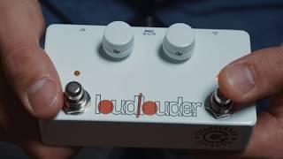 Chadderbox Effects Loud/Louder v3