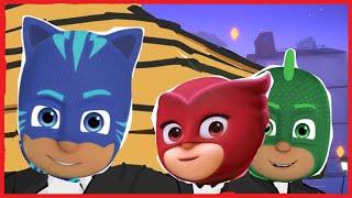 PJ Masks - Coffin Dance Song (Ozyrys Remix)