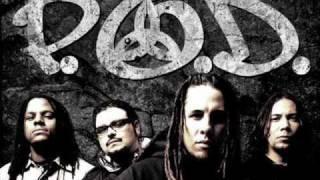 P.O.D. - Image