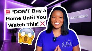  DON’T Buy a Home Until You Watch This! 