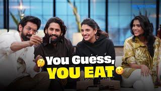 Guess The Movie: Cousins Edition  | Naga Chaitanya | The Rana Daggubati Show | Prime Video India