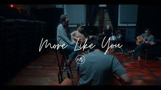 More Like You | Nicole Richards