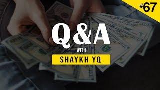 Can Laws of Inheritance be Mutually Re-Negotiated? | Ask Shaykh YQ #67