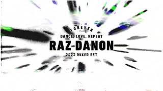 Dance, Love, Repeat - 2023 Mixed Set