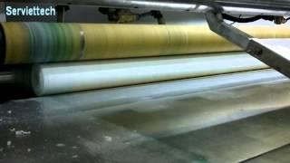 TKL300-N Non stop Automatic High Speed Toilet Paper Kitchen Towel Production Line