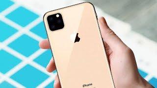 Introducing iPhone 11 — Apple  by Technical Atif