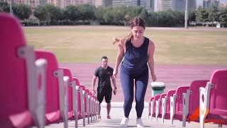 Personal Training in Dubai with Physical Training Company