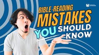 Unboxing the Bible #1: Paano nga ba magbasa at mag-aral ng Bibliya? | Tagalog Catholic Bible Study