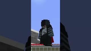 Minecraft Totem of Ronaldo (siuuuu) #shorts