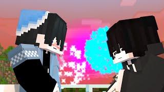 "Marriage proposal mission" Minecraft Animation Boy love //I accidentally liked my friend(Part 25)