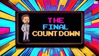 The Final Countdown - 2024 Week 6