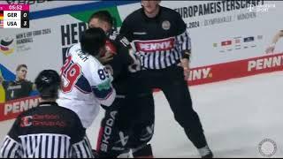 alex tuch scrapping tobias fohrler