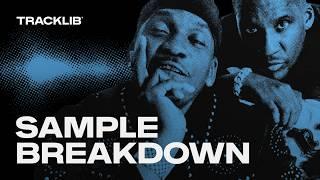 Sample Breakdown: Clipse - So Be It (produced by Pharrell)