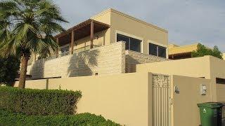 5BR Villa in Al Raha Gardens - Abu Dhabi