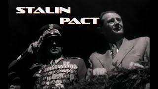 Stalin Pact | Cominform | pre-Warsaw pact armies 1948-1956