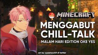 [Minecrot] Minecraft and Chill