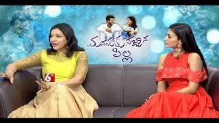 Manasuku Nachindi Movie Team Special Interview - K Raghavendra Rao, Manjula, Sundeep Kishan, Amyra D