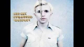 Jay Jay Johanson-Far Away