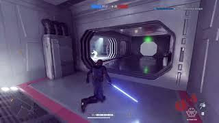 Juguemos Star Wars Battefront 2 HD – S1E65 (Sin Comentarios – Let’s Play)