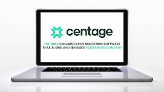 Centage: Workflow