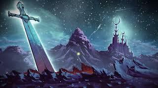 Eminentia Tenebris - Embers of Glory  (Official Lyric Video)