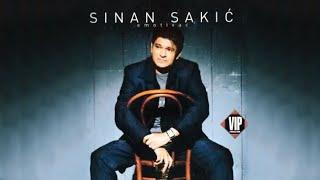 Sinan Sakic - Umrecu s' osmehom