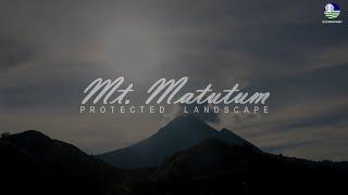 Mt. Matutum Protected Landscape