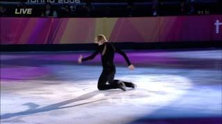 Evgeni Plushenko 2006 Olympic Ex Caruso HDTV