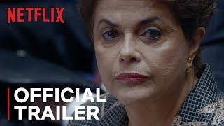 The Edge of Democracy | Official Trailer | Netflix