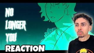 FATE HAS CHANGED YOUR PATH | No Longer You_EPIC: The Musical Animatic REACTION