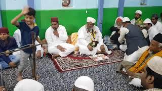 Mehfil-e-sama @ Khankha e Quadria Haveli Mubarak Warangal