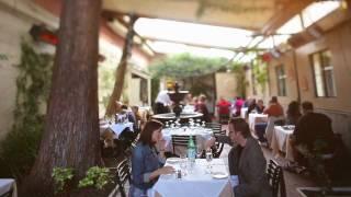 Downtown San Luis Obispo | Restuarants & Shopping