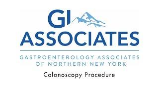 Colonoscopy Procedure - GI Associates