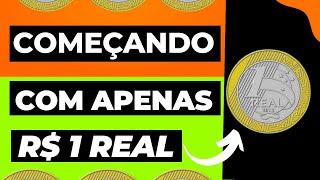 COMO FICAR RICO COM 1 REAL  9 PRODUTOS PARA GANHAR DINHEIRO COM 1 REAL