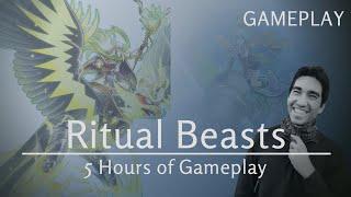 5 - Hours of Ritual Beast Gameplay - Ritual Beast Nemeses