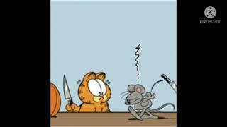 They Did Surgery on a Grape (Square Root of Minus Garfield comic fandub)