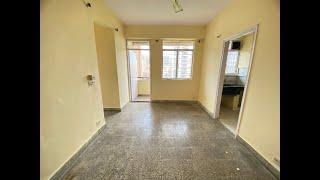 2BHK in Jal Vayu Vihar, Sector 20,  Kharghar, Navi Mumbai