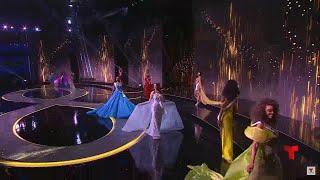 MISS UNIVERSE 2024 | Preliminary Competition | Evening Gown Round