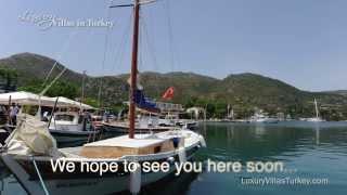 60 Sec introduction to Selimiye in Turkey