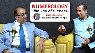 Numerology The Key Of Success @sanddeepbajaj