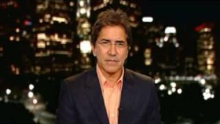 Peter Lopez in August 2009:  Jackson Death Mystery 'Will Be Solved Soon'