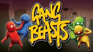 Gang Beasts Episode 1