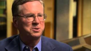 Robert John Russell - Will God Save the Cosmos?