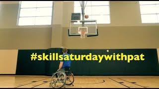 Patrick Anderson - Skill Saturday #15 - 33 Ways To Finish In The Paint