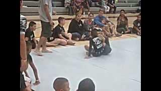 Bradley B-Rad Hawley / Camarillo Jiu Jitsu / Piranha Kids