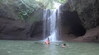 Suwat Waterfall Bali | Travel Video